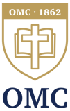 Our Mother of Consolation Parish School logo