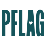 PFLAG Hartford logo