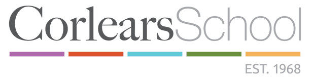 Corlears School logo