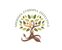 SheRises Ethiopia Initiative logo