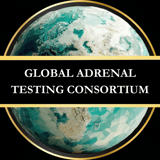 Global Adrenal Testing Consortium logo