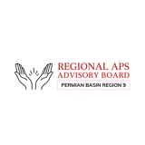 Regional Adult Protective Services Advisory Board logo
