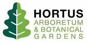 Hortus Arboretum and Botanical Gardens Inc logo