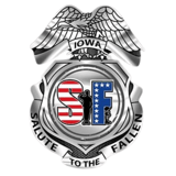 Salute to the Fallen logo