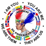 Alianzas Latino Outreach logo