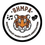 South Hadley Music Parents Association Inc logo
