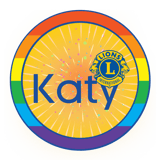 Katy Lions Foundation logo