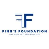 Finns Foundation logo