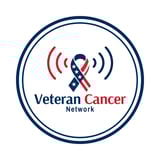 Veteran Cancer Network logo