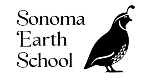 Sonoma Earth School logo