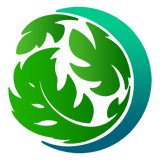 Wild Dominica Conservancy logo