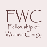 Fellowship of Women Clergy logo
