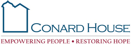 CONARD HOUSE logo