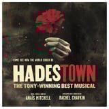 Hadestown Education Initiative logo