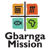 GBARNGA LUTHERAN MISSION PROJECT INC logo