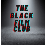 The Black Film Club logo