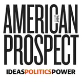 THE AMERICAN PROSPECT logo