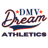 DMV Dream Athletics logo