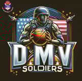DMV Soldiers logo