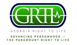 Georgia Right to Life Educational Trust Fund logo