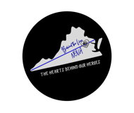 Behind the Line NOVA logo