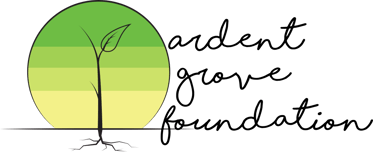 Ardent Grove Foundation logo
