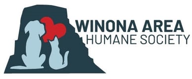 Winona Area Humane Society logo