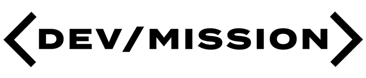 Dev Mission logo