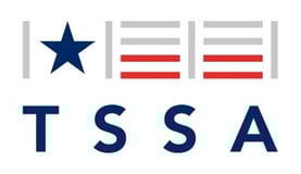 TSSA logo