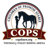 Children Of Promise Stable, Inc. logo