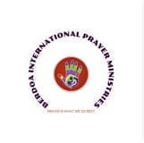 Berdoa International Prayer Ministries logo