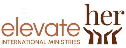 ELEVATEHER INTERNATIONAL MINISTRIES logo