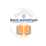 Back Mountain Memorial Library Association logo