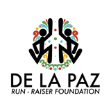 De La Paz Run-Raiser Foundation logo