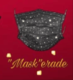 North County High School Parent Prom logo