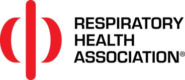 Respiratory Health Association logo