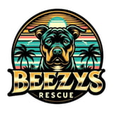 Beezys Rescue logo