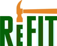ReFIT - Remodeling for Independence Together logo