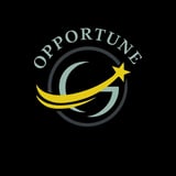 Opportune Group logo