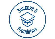 Success U Foundation logo