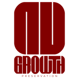 Nu Growth Preservation logo