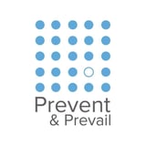Prevent & Prevail logo