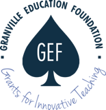 Granville Education Foundation logo