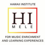 Hawaii Institute for Music Enrichment and Learning Experiences, Inc. logo