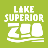Lake Superior Zoological Society logo