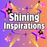 Shining Inspirations Inc. logo