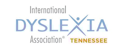 Tennessee Branch of the International Dyslexia Association logo