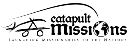 Catapult Missions logo