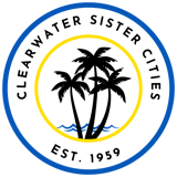 Clearwater Sister Cities Inc logo