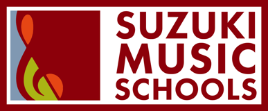 SUZUKI MUSIC SCHOOL OF WESTPORT INC logo